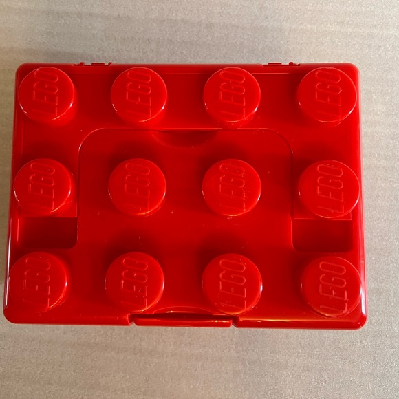 LEGO 2011 Brick Storage Case - Picture 7 of 11